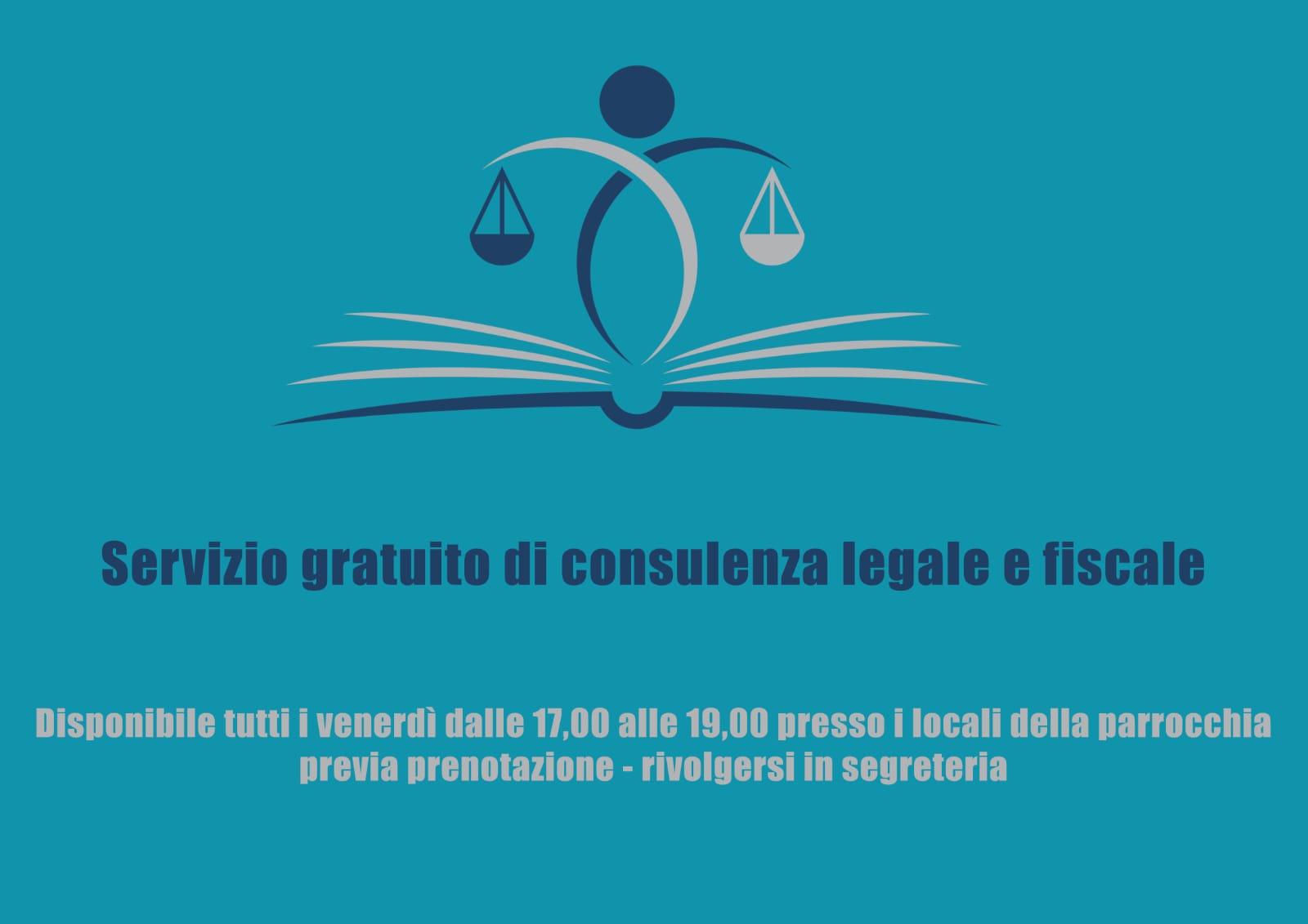 Locandina Consulenza Legale e Fiscale