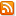 icona RSS