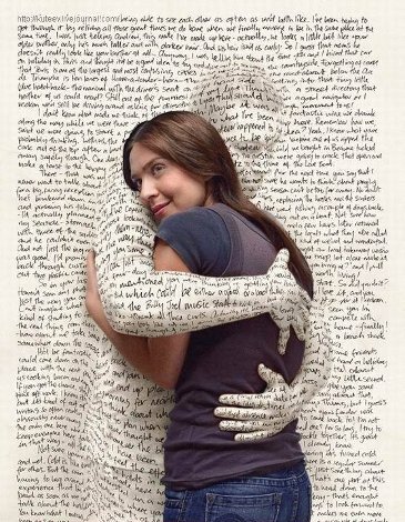 Poesia in un abbraccio